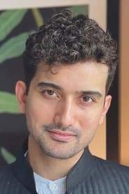 Anantvijay Joshi
