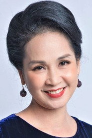 NSND Lan Hương...