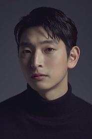 Jung Jin Woon