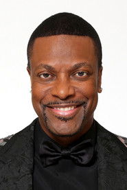 Chris Tucker