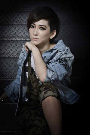 Liu Xi