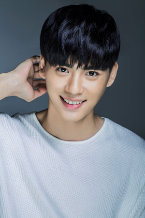 Wang Zi Rui
