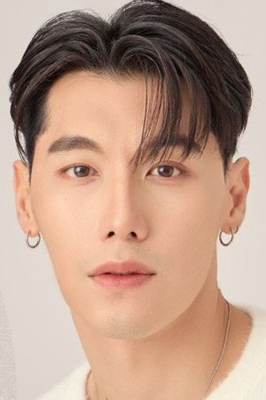 ศุภกร ศรีโพธิ์ทอง