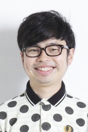 Hamano Kenta