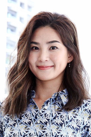 Hong Xiao-ling