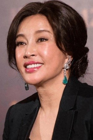 Qing Liu