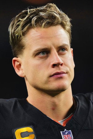 Joe Burrow