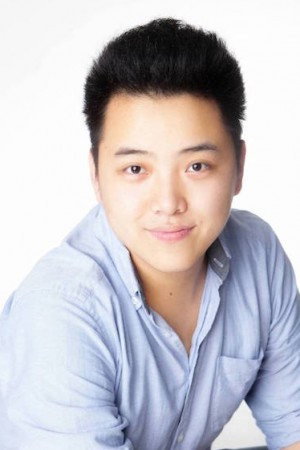 王宇航 Yuhang Wang
