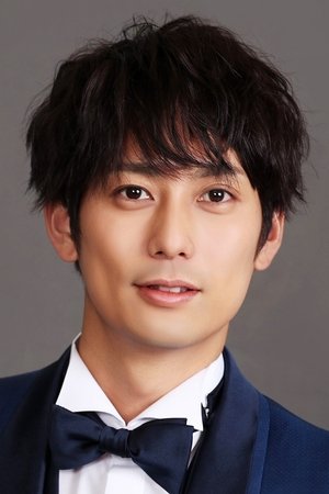 Hiraoka Yuta