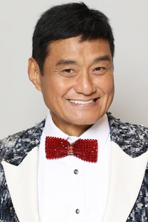 Ricky Wong