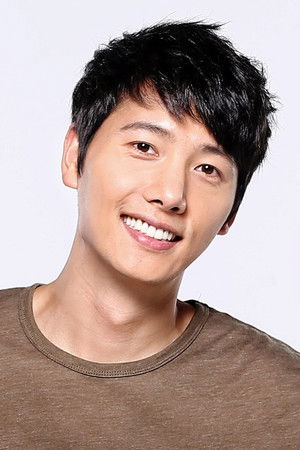 Lee Sang-wu